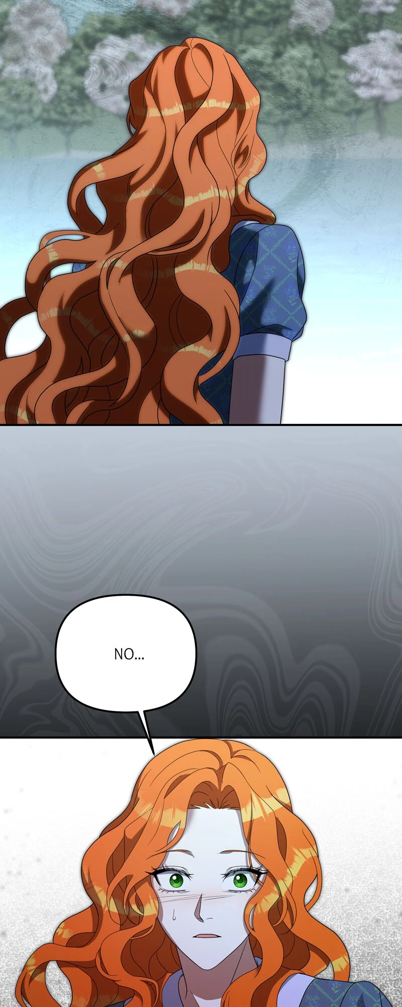 To Those Who Long for My Destruction Chapter 99 - Page 58