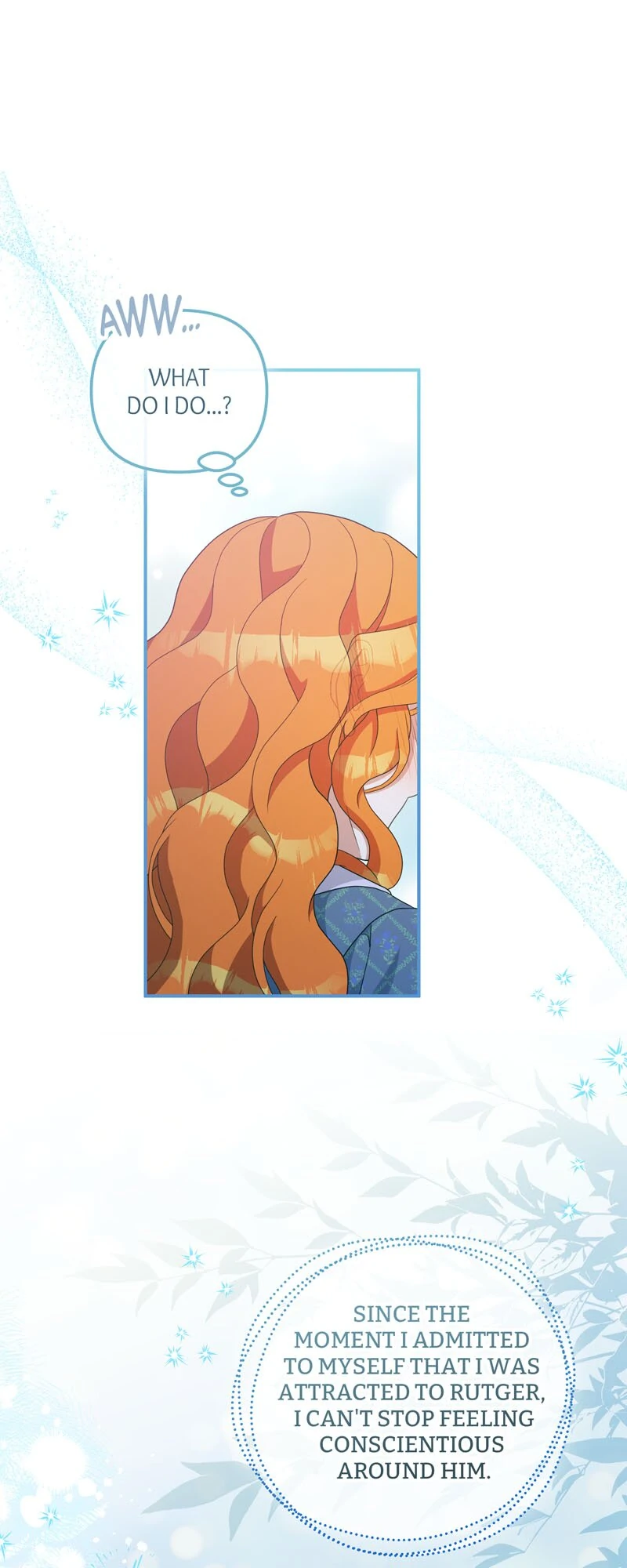 To Those Who Long for My Destruction Chapter 99 - Page 7