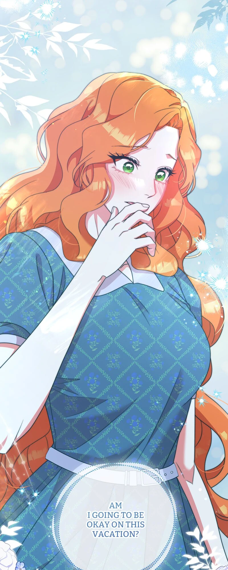 To Those Who Long for My Destruction Chapter 99 - Page 8