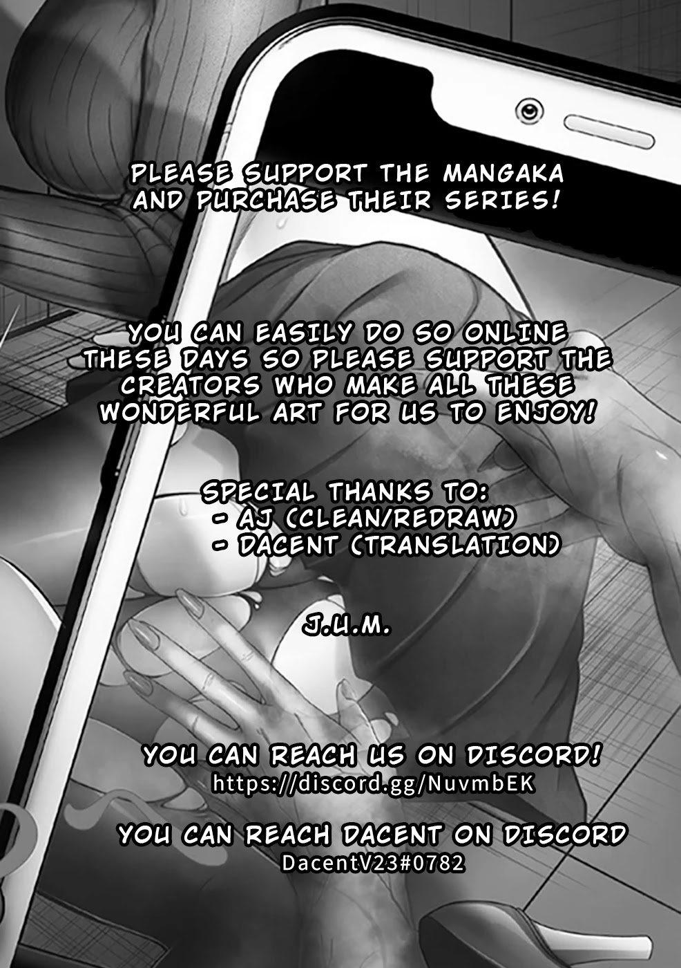 To You We Were Demons Chapter 1 - Page 32