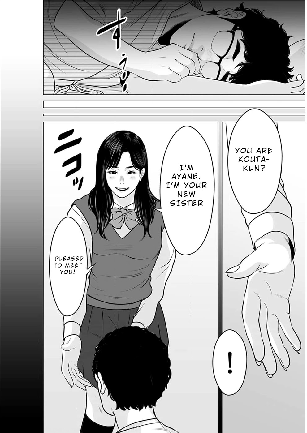 To You We Were Demons Chapter 15 - Page 27