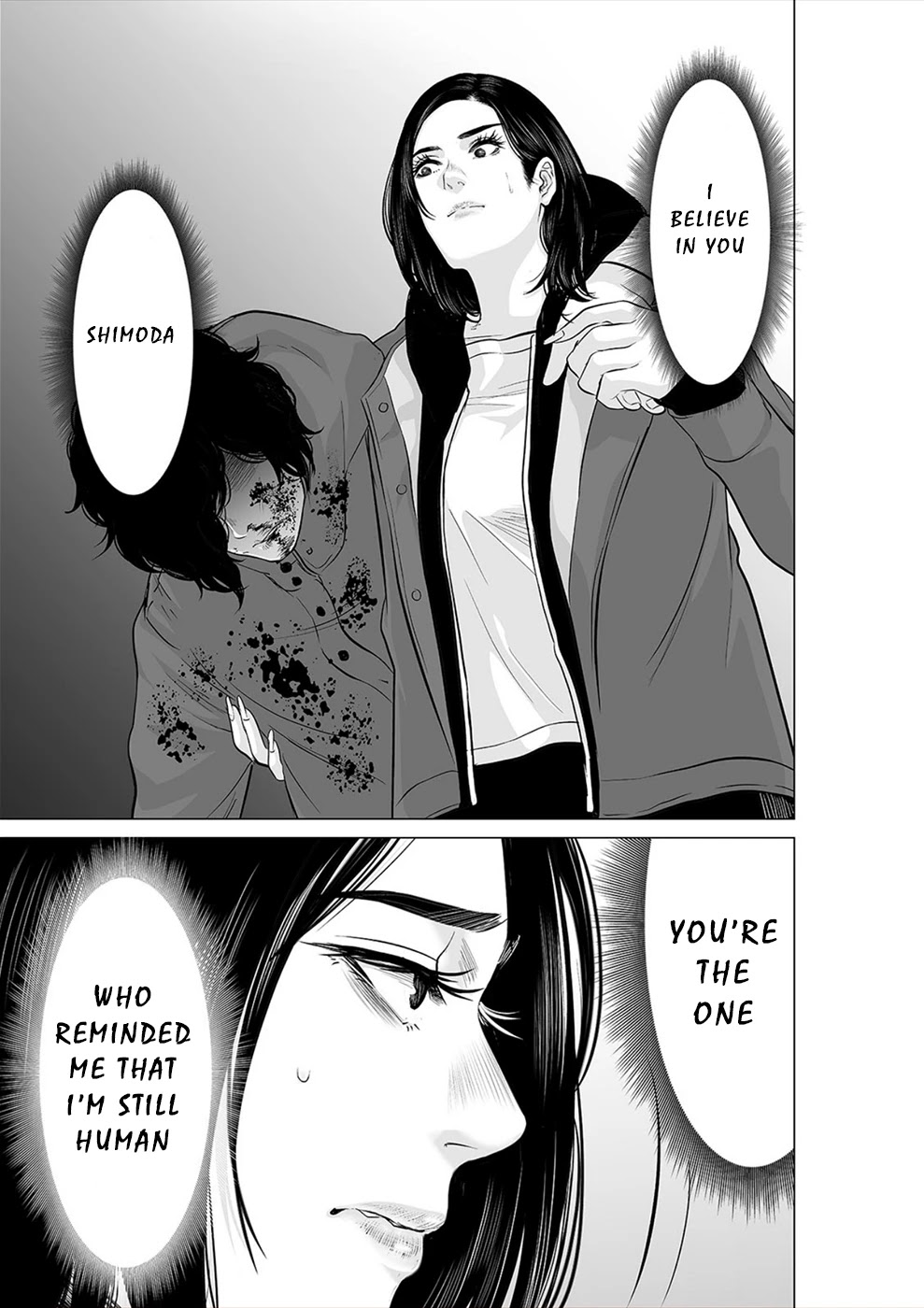 To You We Were Demons Chapter 22 - Page 28