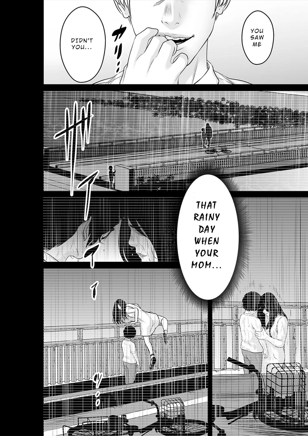 To You We Were Demons Chapter 26 - Page 17