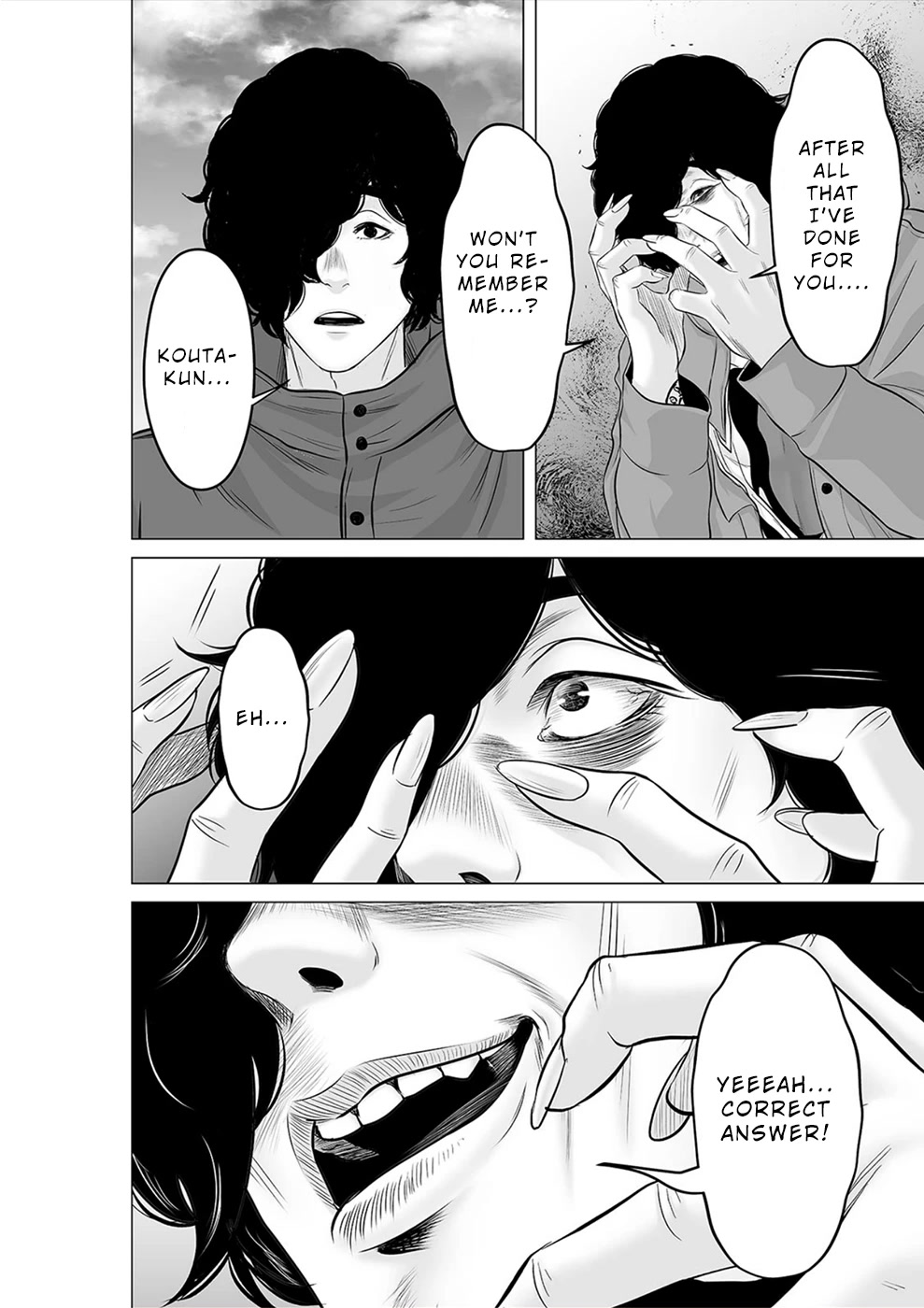 To You We Were Demons Chapter 30 - Page 27