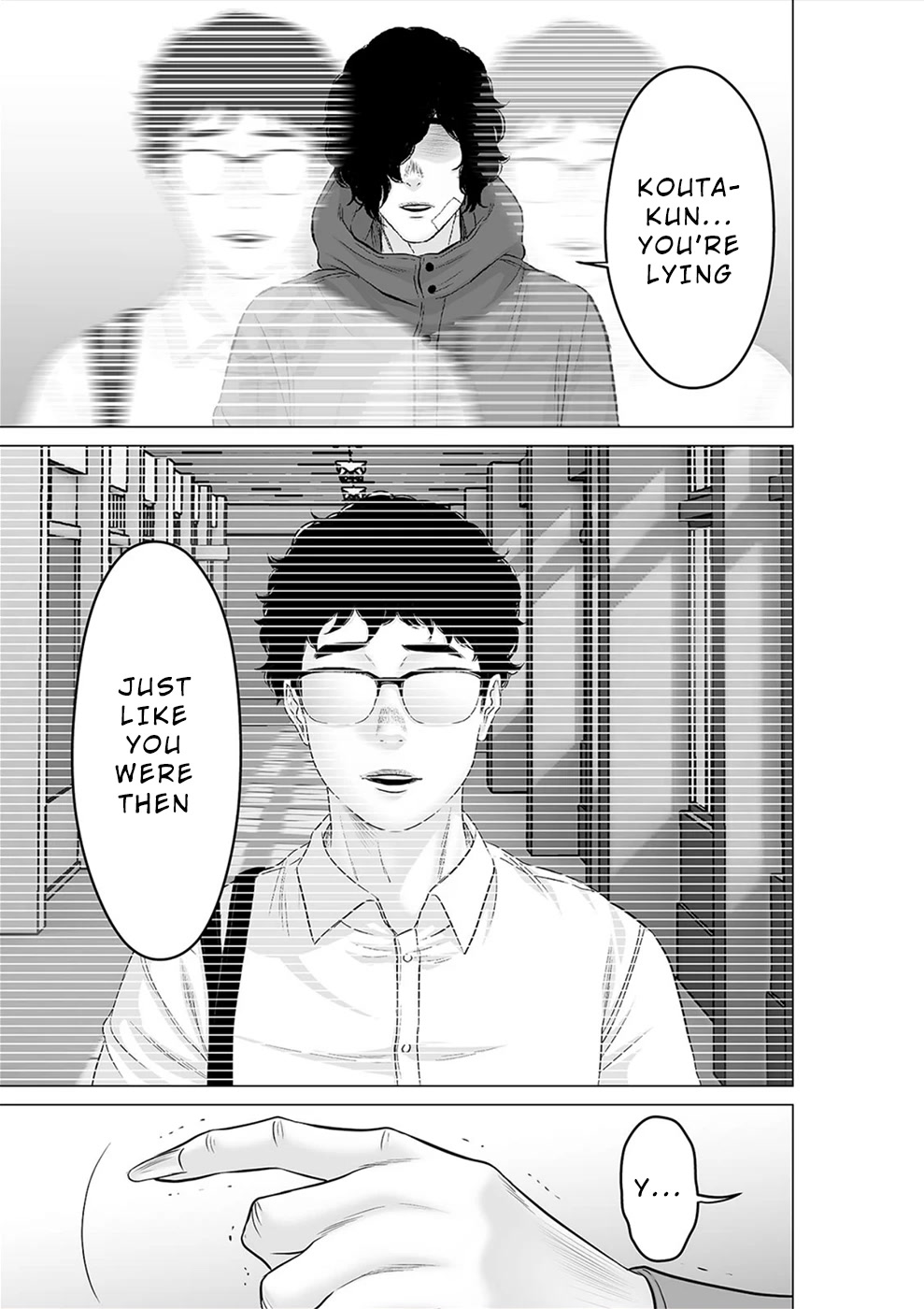 To You We Were Demons Chapter 30 - Page 30