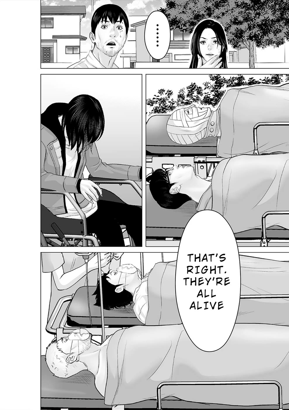 To You We Were Demons Chapter 37 - Page 21