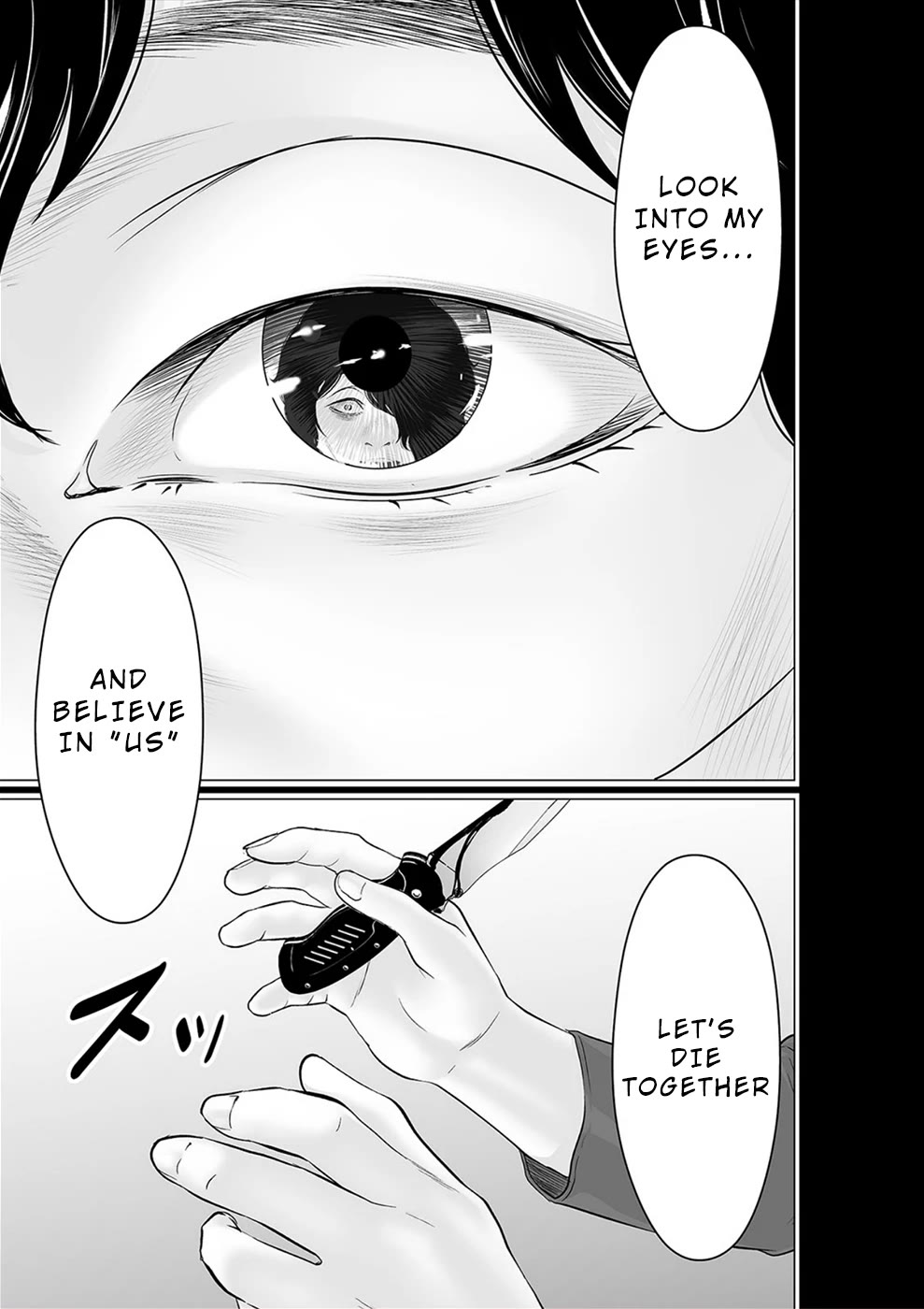 To You We Were Demons Chapter 38 - Page 30