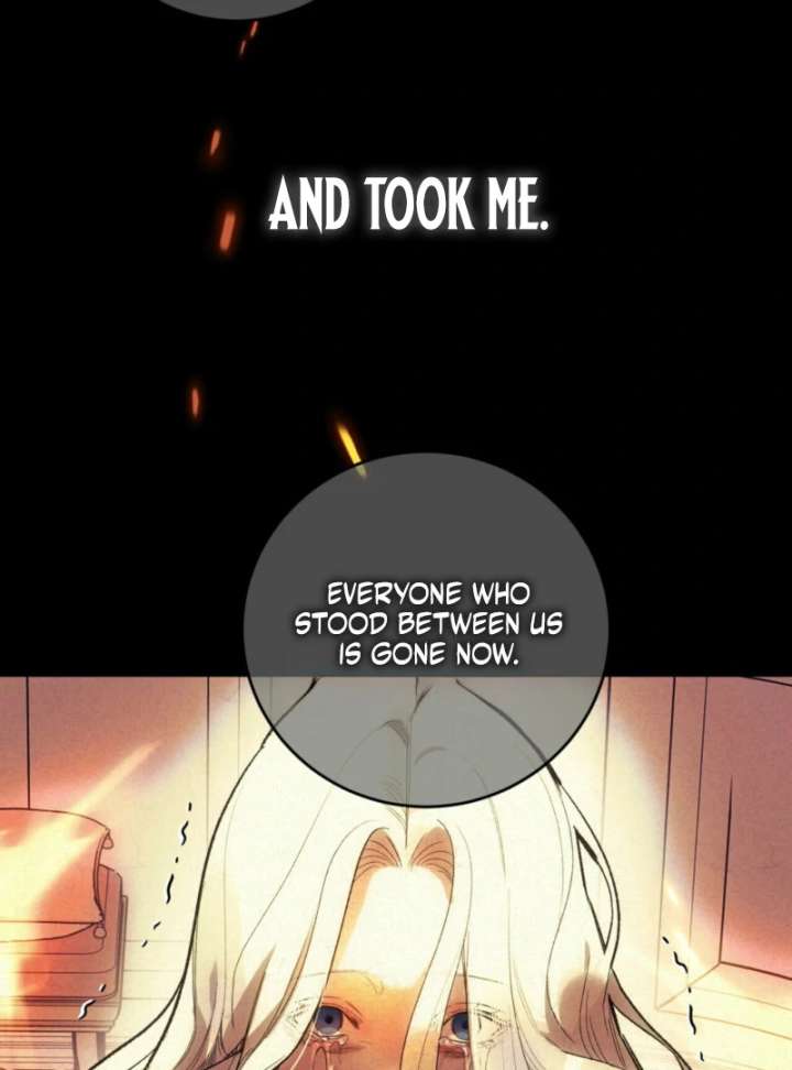 To You Who Will Ruin Me Chapter 1 - Page 107