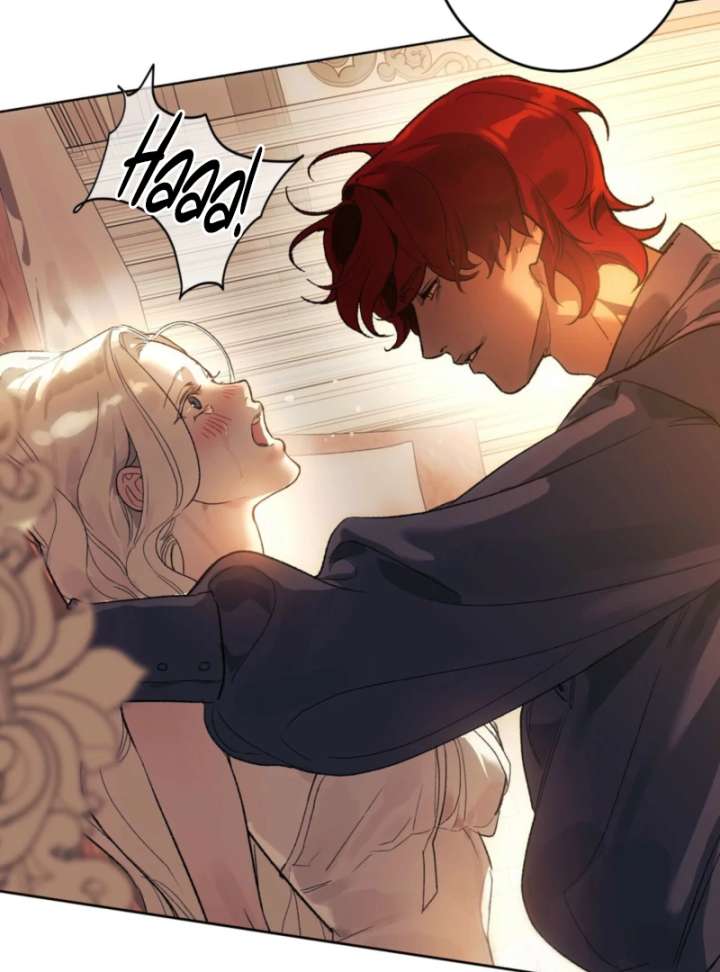 To You Who Will Ruin Me Chapter 1 - Page 33
