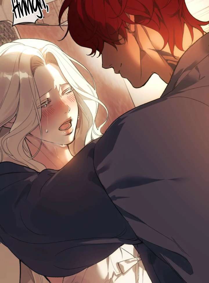 To You Who Will Ruin Me Chapter 1 - Page 35