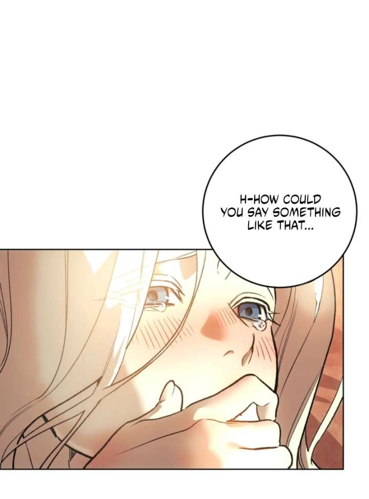 To You Who Will Ruin Me Chapter 1 - Page 40