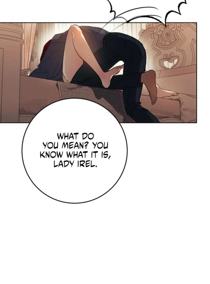 To You Who Will Ruin Me Chapter 1 - Page 45