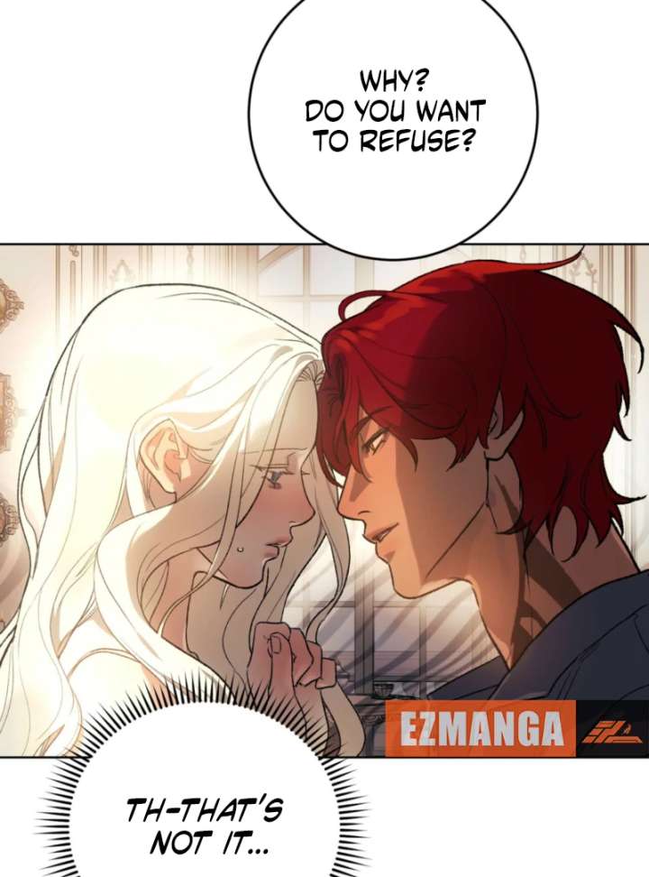 To You Who Will Ruin Me Chapter 1 - Page 49