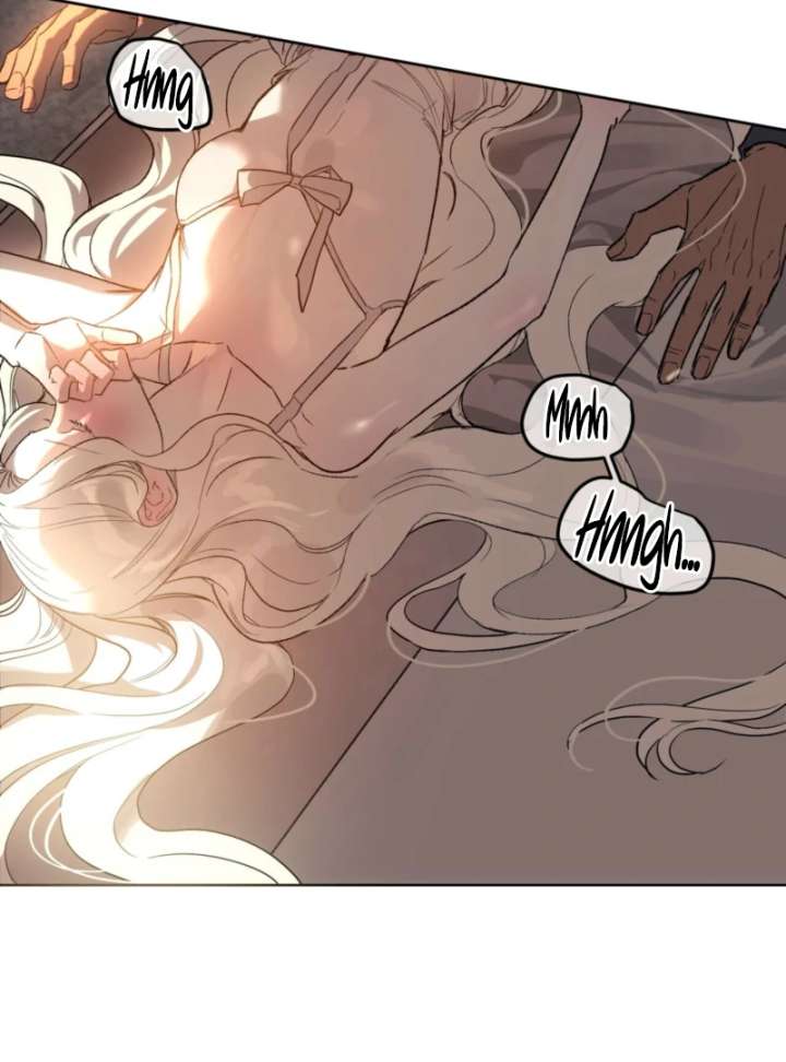 To You Who Will Ruin Me Chapter 1 - Page 7
