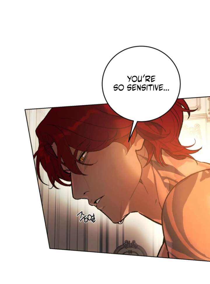 To You Who Will Ruin Me Chapter 1 - Page 74