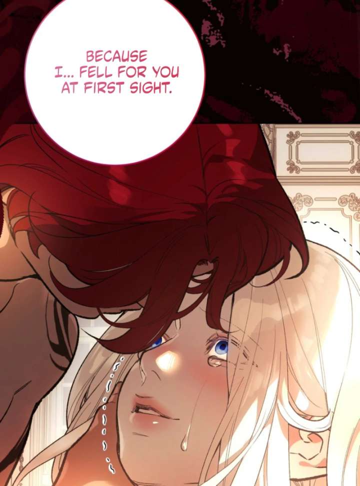 To You Who Will Ruin Me Chapter 1 - Page 86