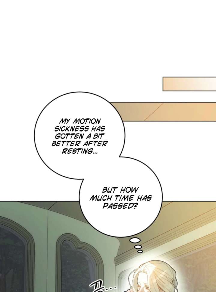 To You Who Will Ruin Me Chapter 2 - Page 109