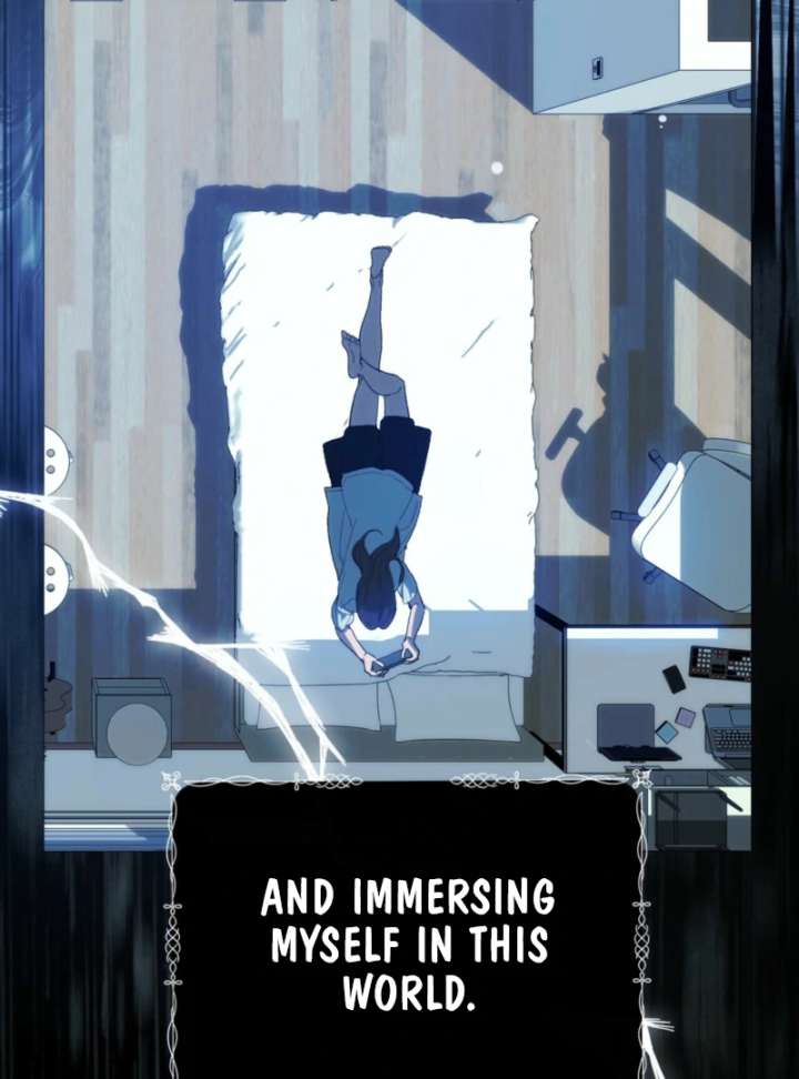 To You Who Will Ruin Me Chapter 2 - Page 33