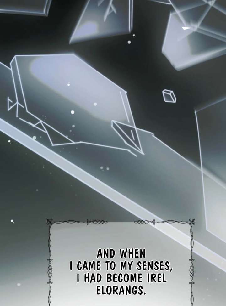 To You Who Will Ruin Me Chapter 2 - Page 36