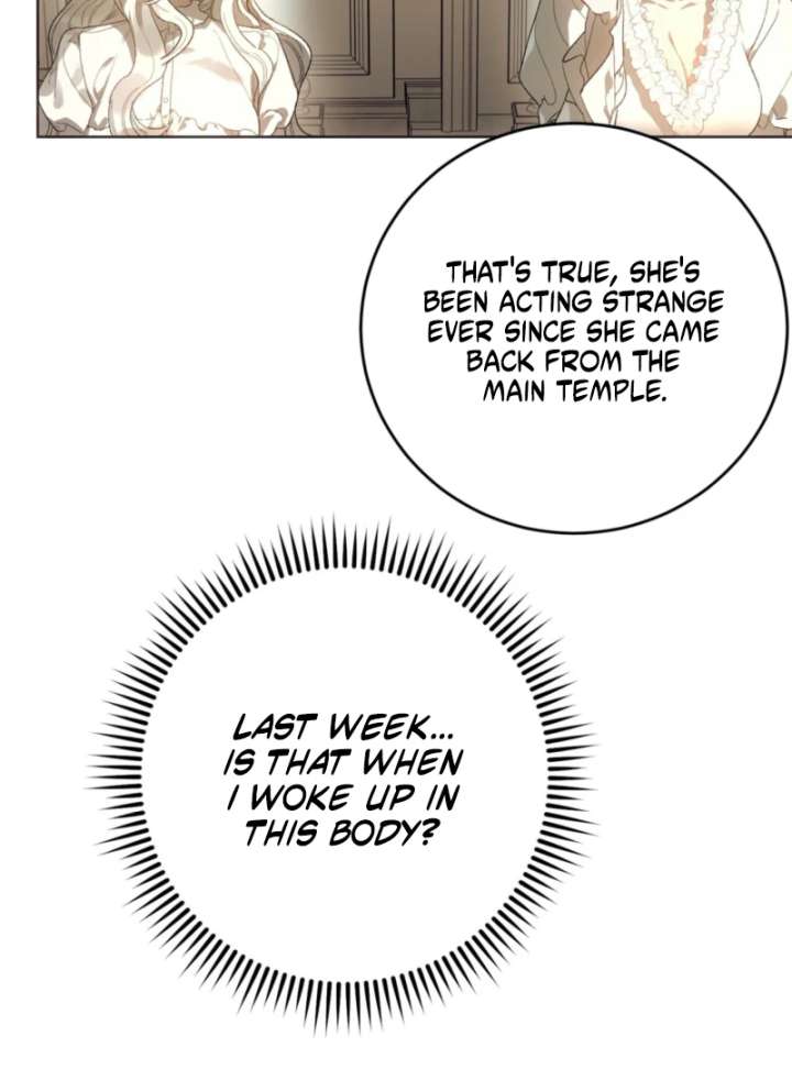 To You Who Will Ruin Me Chapter 2 - Page 40