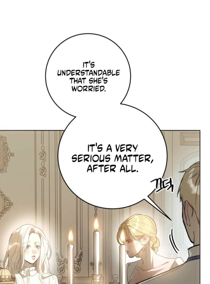 To You Who Will Ruin Me Chapter 2 - Page 41