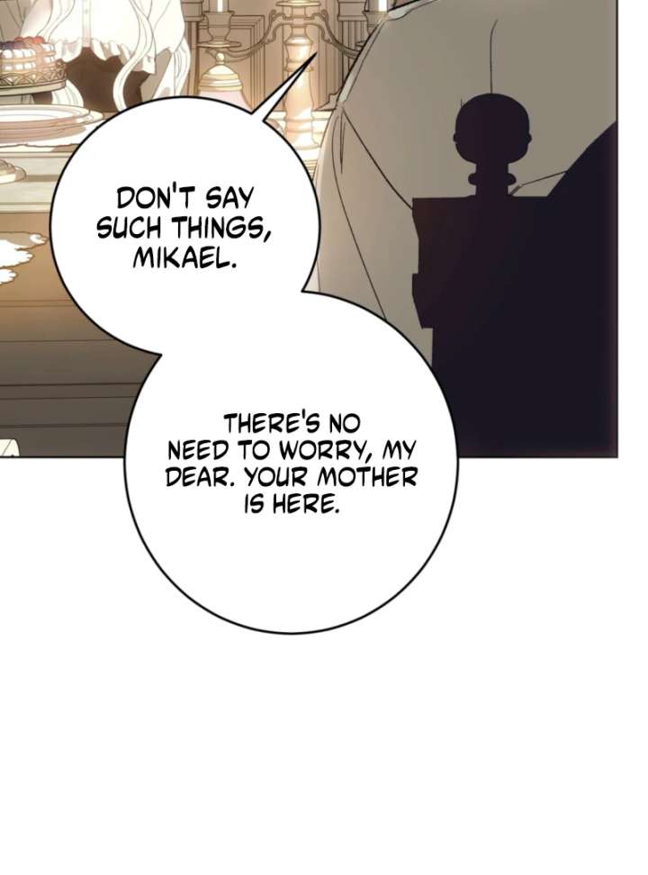 To You Who Will Ruin Me Chapter 2 - Page 42