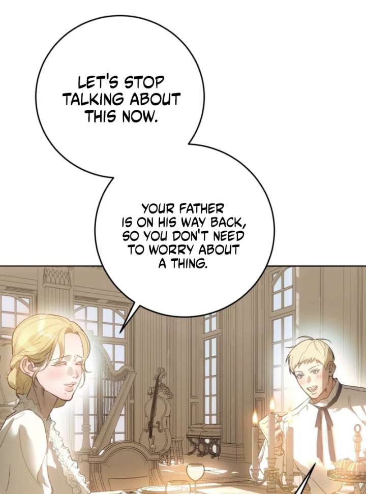 To You Who Will Ruin Me Chapter 2 - Page 45