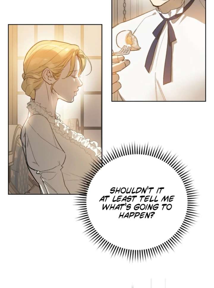 To You Who Will Ruin Me Chapter 2 - Page 54