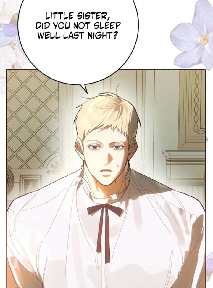 To You Who Will Ruin Me Chapter 2 - Page 8