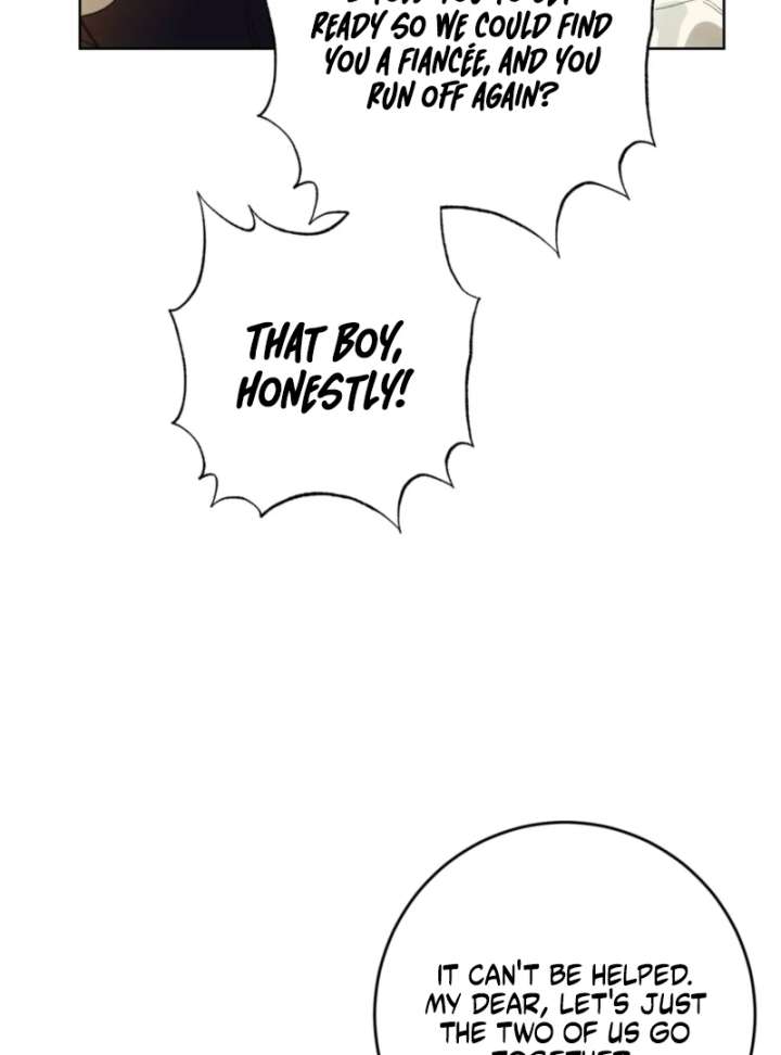 To You Who Will Ruin Me Chapter 2 - Page 71