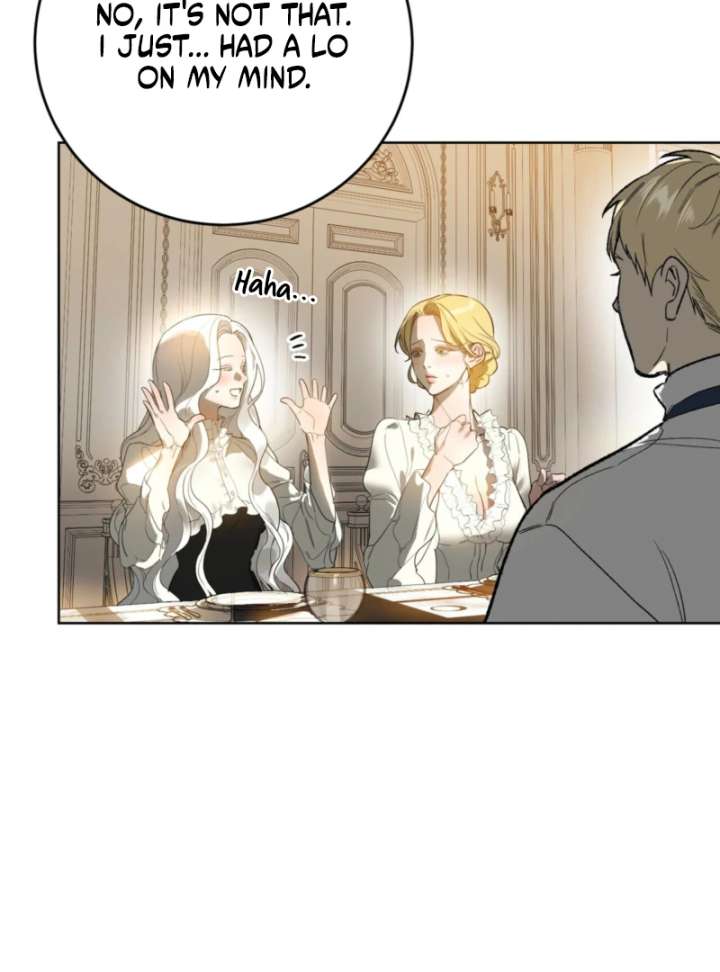 To You Who Will Ruin Me Chapter 2 - Page 10
