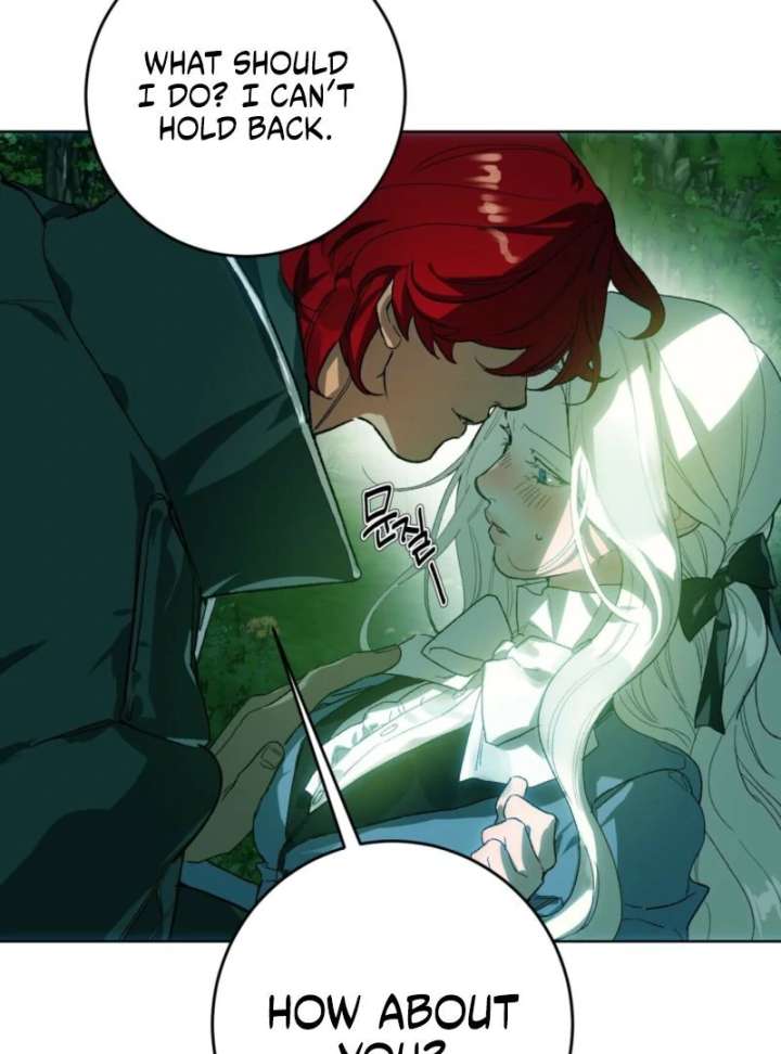 To You Who Will Ruin Me Chapter 3 - Page 130