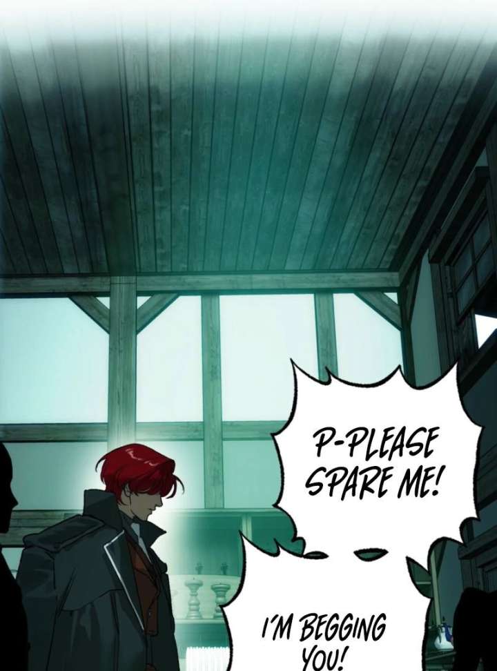 To You Who Will Ruin Me Chapter 3 - Page 30