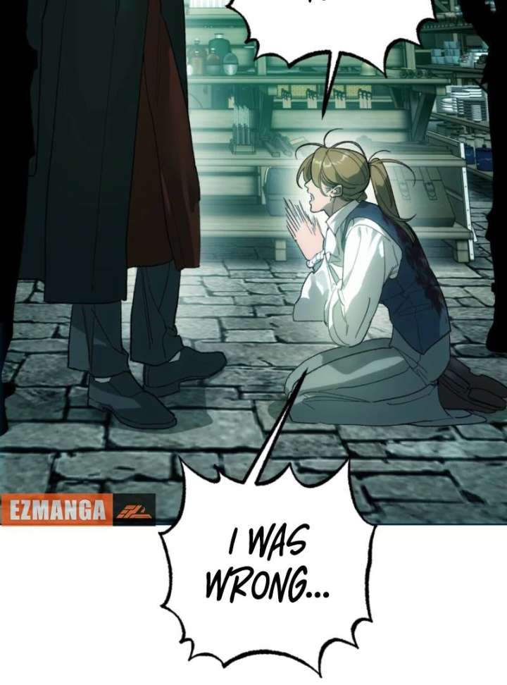 To You Who Will Ruin Me Chapter 3 - Page 31