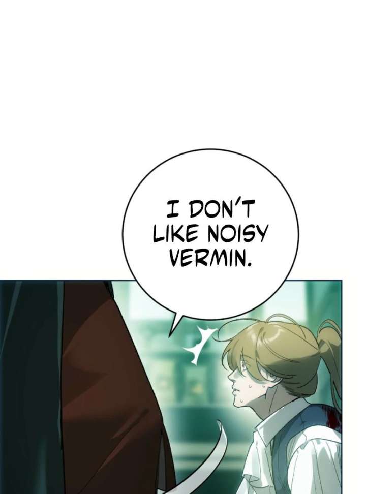 To You Who Will Ruin Me Chapter 3 - Page 32