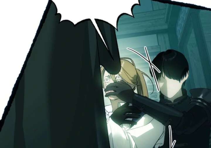 To You Who Will Ruin Me Chapter 3 - Page 37