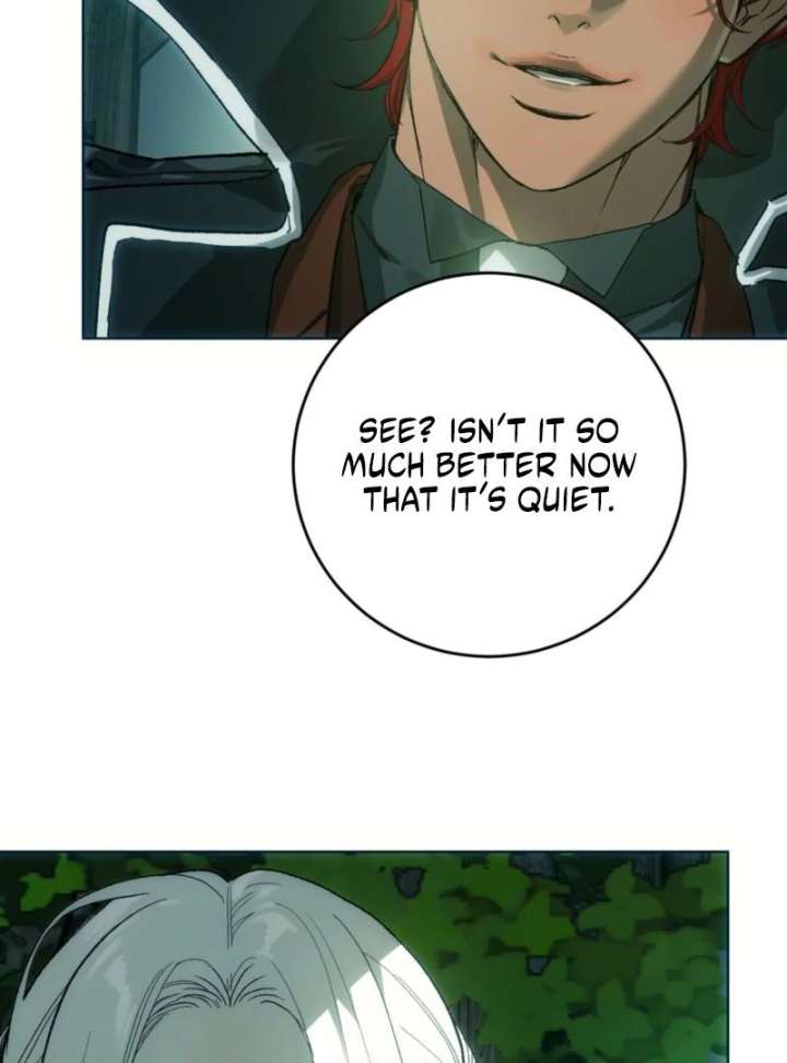 To You Who Will Ruin Me Chapter 3 - Page 40