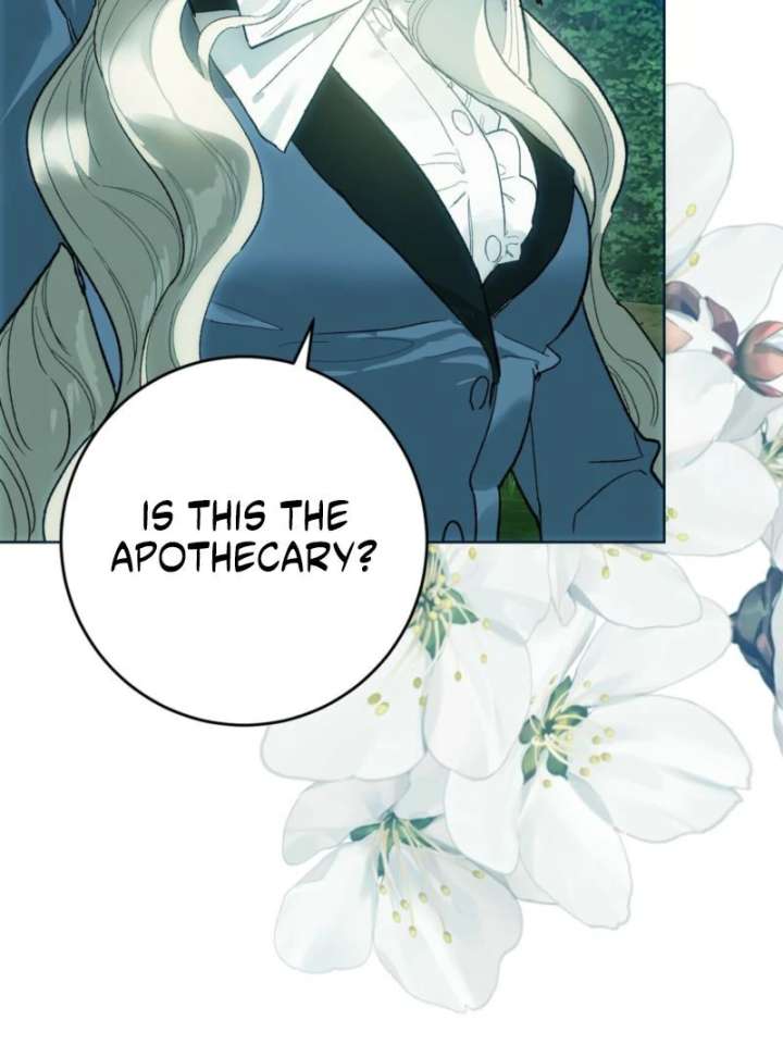 To You Who Will Ruin Me Chapter 3 - Page 5