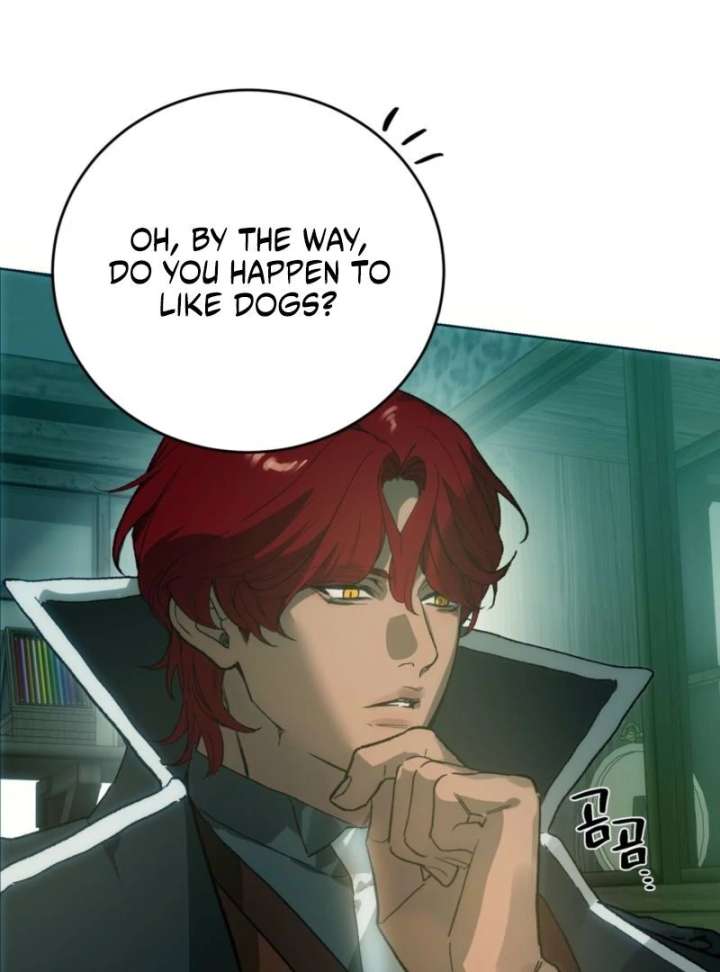To You Who Will Ruin Me Chapter 3 - Page 42