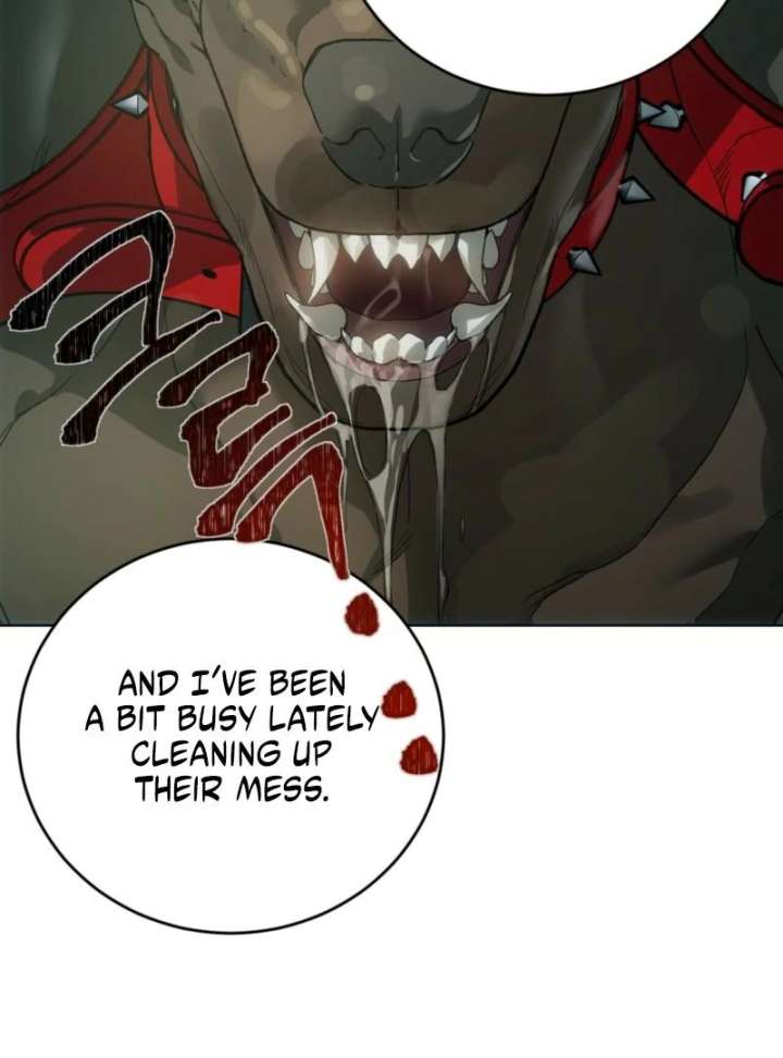 To You Who Will Ruin Me Chapter 3 - Page 44
