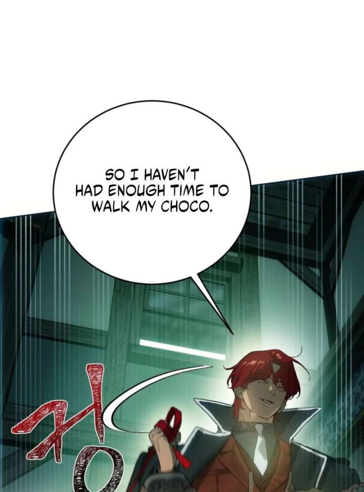 To You Who Will Ruin Me Chapter 3 - Page 45