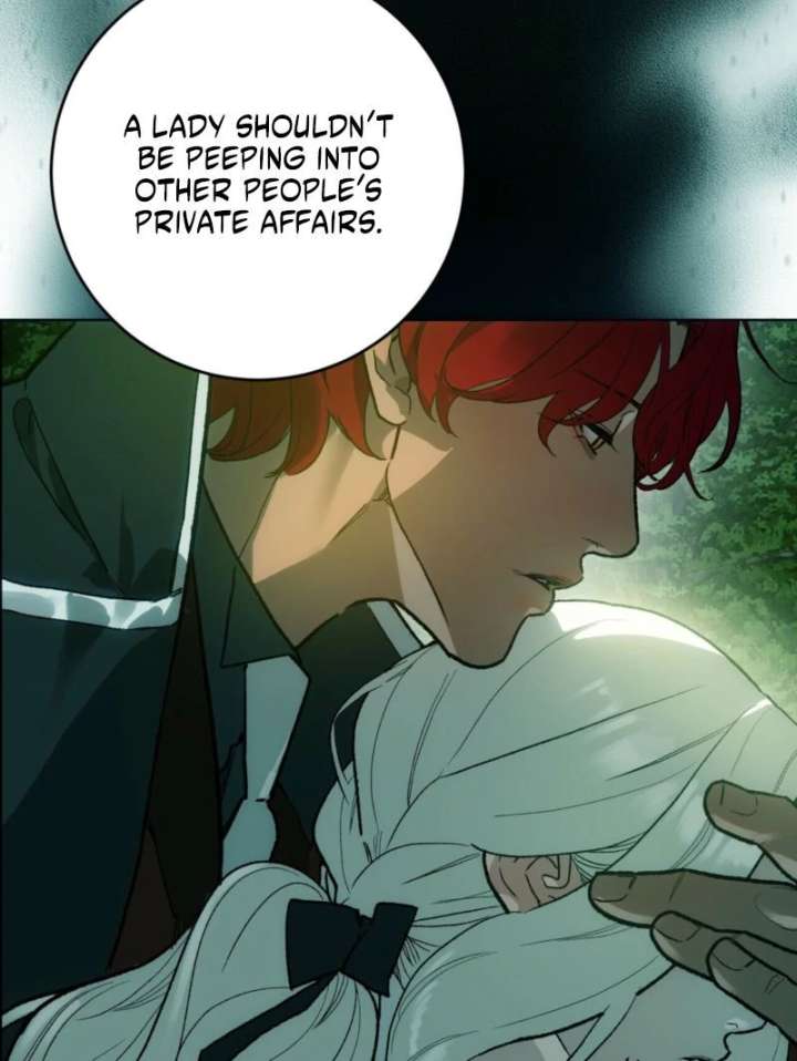 To You Who Will Ruin Me Chapter 3 - Page 88