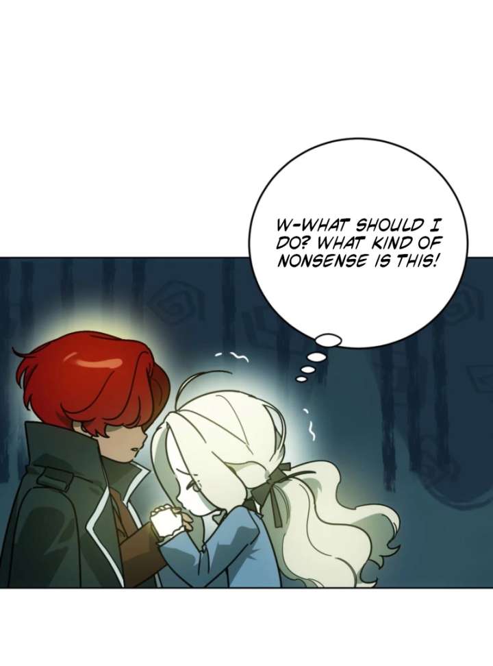 To You Who Will Ruin Me Chapter 4 - Page 16
