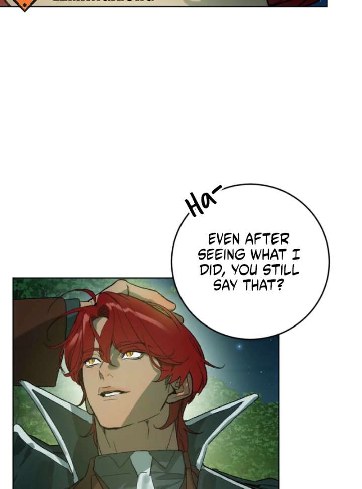 To You Who Will Ruin Me Chapter 4 - Page 18