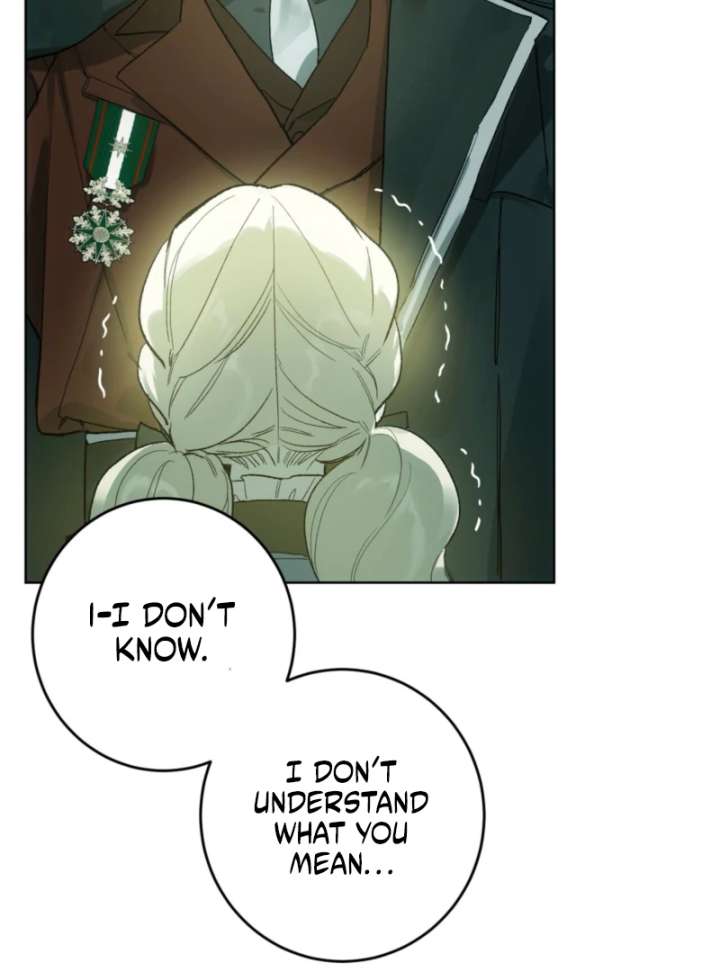 To You Who Will Ruin Me Chapter 4 - Page 19