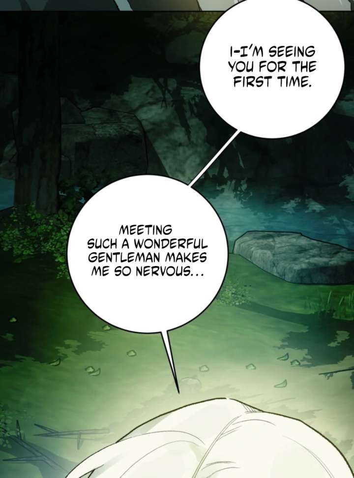 To You Who Will Ruin Me Chapter 4 - Page 21