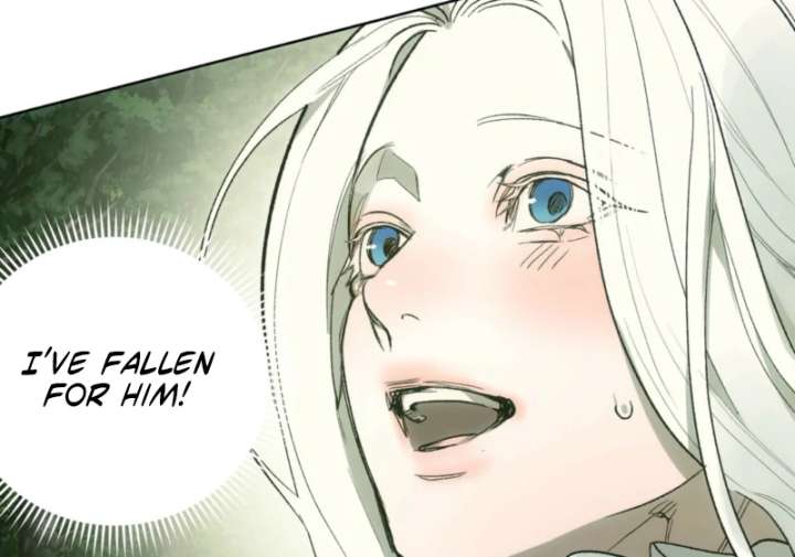 To You Who Will Ruin Me Chapter 4 - Page 25
