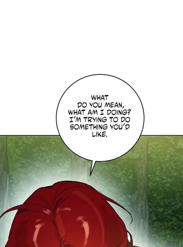 To You Who Will Ruin Me Chapter 4 - Page 40
