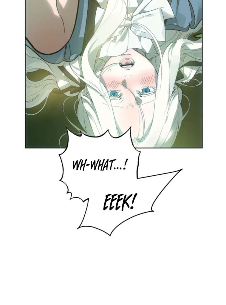 To You Who Will Ruin Me Chapter 4 - Page 46