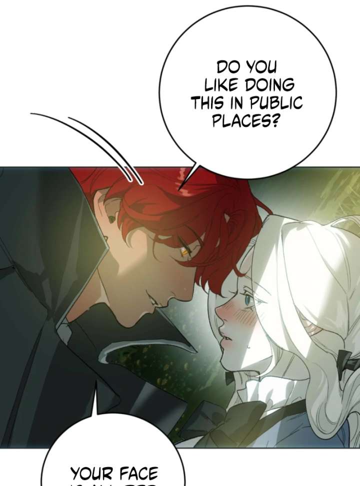 To You Who Will Ruin Me Chapter 4 - Page 63